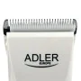 Rasoio per depilazione e per Capelli Adler AD 2827 di Adler, Tagliacapelli - Rif: S9189440, Prezzo: 28,53 €, Sconto: %