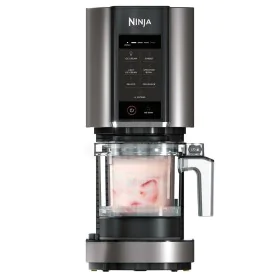 Heladera NINJA NC300EU 473 ml 800 W Negro Plata 800 W de NINJA, Heladeras - Ref: S9189443, Precio: 214,35 €, Descuento: %