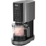 Gelatiera NINJA NC300EU 473 ml 800 W Nero Argento 800 W di NINJA, Macchine del gelato - Rif: S9189443, Prezzo: 214,35 €, Scon...