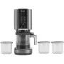 Gelatiera NINJA NC300EU 473 ml 800 W Nero Argento 800 W di NINJA, Macchine del gelato - Rif: S9189443, Prezzo: 214,35 €, Scon...