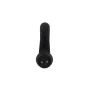 Vibrador Doble Estimulación Diversual Negro de Diversual, Vibradores dobles - Ref: M0400042, Precio: 34,51 €, Descuento: %