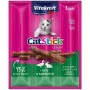 Collation pour Chat Vitakraft CatStick Classic Poulet de Vitakraft, Snacks - Réf : S9190466, Prix : 1,52 €, Remise : %