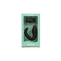 Vibrador Doble Estimulación Diversual Negro de Diversual, Vibradores dobles - Ref: M0400042, Precio: 34,51 €, Descuento: %