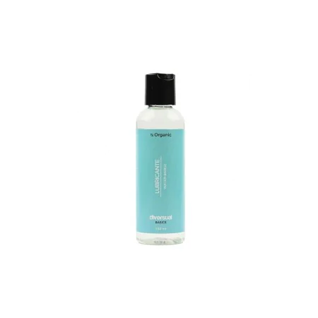 Lubrificante Diversual 150 ml di Diversual, Lubrificanti e gel stimolanti - Rif: M0400043, Prezzo: 8,58 €, Sconto: %