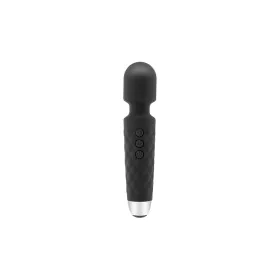 Massager Diversual Black by Diversual, Massagers - Ref: M0400046, Price: 26,64 €, Discount: %