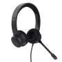 Kopfhörer mit Mikrofon Trust 25089 Schwarz von Trust, Headsets mit Mikrofonen - Ref: S9190796, Preis: 28,88 €, Rabatt: %