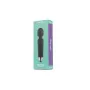 Masseur Diversual Noir de Diversual, Vibromasseurs externes - Réf : M0400046, Prix : 25,11 €, Remise : %