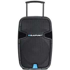 Haut-parleurs bluetooth Blaupunkt Blaupunkt PA15 Bleu Noir de Blaupunkt, Enceintes portables et enceintes avec port Dock - Ré...