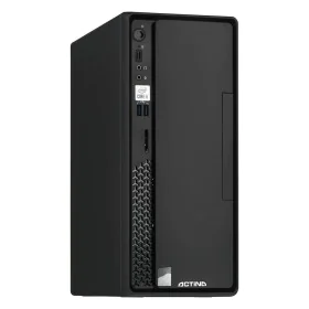 Desktop PC Actina KOMAAAPIM0349 Intel Core i5-14400 16 GB RAM 1 TB SSD by Actina, Towers - Ref: S9191257, Price: 859,58 €, Di...