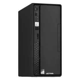 Desktop PC Actina KOMAAAPIM0349 Intel Core i5-14400 16 GB RAM 1 TB SSD von Actina, Tower - Ref: S9191257, Preis: 960,36 €, Ra...