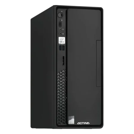 PC da Tavolo Actina KOMAAAPIM0349 Intel Core i5-14400 16 GB RAM 1 TB SSD di Actina, Torri - Rif: S9191257, Prezzo: 964,33 €, ...