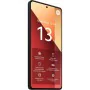 Smartphone Xiaomi REDMI NOTE 13 PRO 6,67" HELIO G99 ULTRA 8 GB RAM 256 GB Negro Midnight black de Xiaomi, Móviles y smartphon...