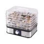 Desidratador de Alimentos Lafe LAFPAR46460 250 W de Lafe, Desidratadores - Ref: S9191348, Preço: 32,97 €, Desconto: %