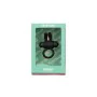 Jelly Rabbit Cock Ring Diversual Black by Diversual, Rings - Ref: M0400047, Price: 12,04 €, Discount: %