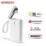 Étiqueteuse manuelle NIIMBOT D11 White de NIIMBOT, Étiqueteuses et consommables - Réf : S9191397, Prix : 35,89 €, Remise : %