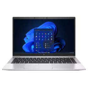 Laptop HP EliteBook 845 G8 14" AMD Ryzen 5 PRO 5650U 16 GB RAM 256 GB SSD di HP, Portatili - Rif: S9191529, Prezzo: 650,53 €,...