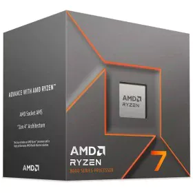 Processador AMD 100-100001590BOX AMD Ryzen 7 8700F AMD AM5 de AMD, Processadores - Ref: S9191546, Preço: 284,85 €, Desconto: %