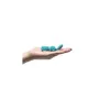 Jelly Rabbit Cock Ring Diversual Turquoise by Diversual, Rings - Ref: M0400048, Price: 23,09 €, Discount: %