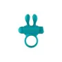 Jelly Rabbit Cock Ring Diversual Turquoise by Diversual, Rings - Ref: M0400048, Price: 23,09 €, Discount: %