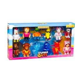 Figura de Acción Stumble Guys SG3012 de Stumble Guys, Muñecos y figuras de acción - Ref: S9191678, Precio: 42,01 €, Descuento: %