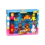 Figurine d’action Stumble Guys SG3008A de Stumble Guys, Poupées et figurines d'action - Réf : S9191687, Prix : 35,01 €, Remis...