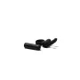 Penisring mit Hasenohren aus Gelmaterial Diversual Schwarz von Diversual, Penisringe - Ref: M0400049, Preis: 23,09 €, Rabatt: %