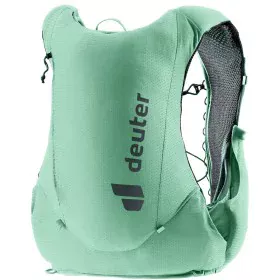 Sac à dos de Sport Deuter 310102422935 Vert de Deuter, Sacs bananes - Réf : S9192677, Prix : 70,57 €, Remise : %