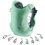 Sac à dos de Sport Deuter 310102422935 Vert de Deuter, Sacs bananes - Réf : S9192677, Prix : 79,52 €, Remise : %