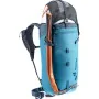 Sac à dos de Sport Deuter 336112313820 Bleu de Deuter, Sacs bananes - Réf : S9192680, Prix : 115,72 €, Remise : %