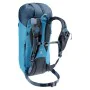 Sac à dos de Sport Deuter 336112313820 Bleu de Deuter, Sacs bananes - Réf : S9192680, Prix : 115,72 €, Remise : %