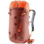 Sportrucksack Deuter 336112359120 Orange von Deuter, Modische Hüfttaschen - Ref: S9192681, Preis: 102,56 €, Rabatt: %