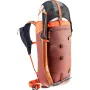 Sportrucksack Deuter 336112359120 Orange von Deuter, Modische Hüfttaschen - Ref: S9192681, Preis: 102,56 €, Rabatt: %