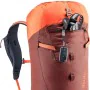 Sportrucksack Deuter 336112359120 Orange von Deuter, Modische Hüfttaschen - Ref: S9192681, Preis: 102,56 €, Rabatt: %