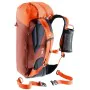 Sportrucksack Deuter 336112359120 Orange von Deuter, Modische Hüfttaschen - Ref: S9192681, Preis: 102,56 €, Rabatt: %