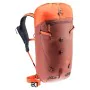 Sportrucksack Deuter 336112359120 Orange von Deuter, Modische Hüfttaschen - Ref: S9192681, Preis: 102,56 €, Rabatt: %