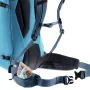 Mochila de Desporto Deuter 336152313820 Azul Laranja de Deuter, Bolsas de cintura - Ref: S9192684, Preço: 134,35 €, Desconto: %