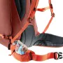 Sportrucksack Deuter 336152359120 Rot von Deuter, Modische Hüfttaschen - Ref: S9192685, Preis: 130,50 €, Rabatt: %