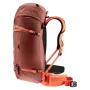 Sportrucksack Deuter 336152359120 Rot von Deuter, Modische Hüfttaschen - Ref: S9192685, Preis: 130,50 €, Rabatt: %