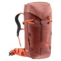 Sportrucksack Deuter 336152359120 Rot von Deuter, Modische Hüfttaschen - Ref: S9192685, Preis: 130,50 €, Rabatt: %