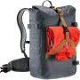 Mochila Deportiva Deuter 322002240140 Grafito de Deuter, Riñoneras - Ref: S9192686, Precio: 125,36 €, Descuento: %