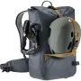 Sac à dos de Sport Deuter 322002240140 Graphite de Deuter, Sacs bananes - Réf : S9192686, Prix : 142,66 €, Remise : %