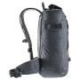 Sac à dos de Sport Deuter 322002240140 Graphite de Deuter, Sacs bananes - Réf : S9192686, Prix : 142,66 €, Remise : %