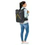 Mochila Deportiva Deuter 322002240140 Grafito de Deuter, Riñoneras - Ref: S9192686, Precio: 125,36 €, Descuento: %