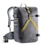 Mochila de Desporto Deuter 322002240140 Grafite de Deuter, Bolsas de cintura - Ref: S9192686, Preço: 125,36 €, Desconto: %