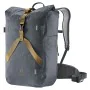 Sac à dos de Sport Deuter 322002240140 Graphite de Deuter, Sacs bananes - Réf : S9192686, Prix : 142,66 €, Remise : %