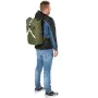 Mochila Deportiva Deuter 322002240140 Grafito de Deuter, Riñoneras - Ref: S9192686, Precio: 125,36 €, Descuento: %