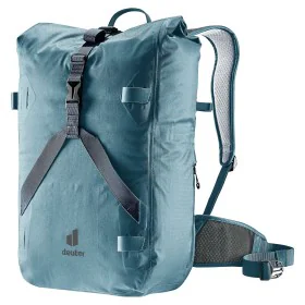 Sac à dos de Sport Deuter 322002230740 Bleu de Deuter, Sacs bananes - Réf : S9192687, Prix : 117,81 €, Remise : %