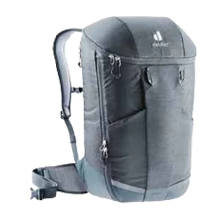 Sac à dos de Sport Deuter 322102244090 Graphite de Deuter, Sacs bananes - Réf : S9192688, Prix : 119,08 €, Remise : %