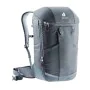 Mochila Deportiva Deuter 322102244090 Grafito de Deuter, Riñoneras - Ref: S9192688, Precio: 119,08 €, Descuento: %