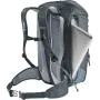 Mochila de Desporto Deuter 322102244090 Grafite de Deuter, Bolsas de cintura - Ref: S9192688, Preço: 119,08 €, Desconto: %